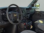 2025 Chevrolet Express 3500 Regular Cab RWD Rockport Service Utility Van for sale #F12175 - photo 11