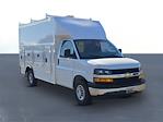 2025 Chevrolet Express 3500 Regular Cab RWD Rockport Service Utility Van for sale #F12175 - photo 4