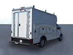 2025 Chevrolet Express 3500 Regular Cab RWD Rockport Service Utility Van for sale #F12175 - photo 6