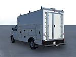 2025 Chevrolet Express 3500 Regular Cab RWD Rockport Service Utility Van for sale #F12175 - photo 2