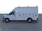 2025 Chevrolet Express 3500 Regular Cab RWD Rockport Service Utility Van for sale #F12175 - photo 8