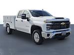 2025 Chevrolet Silverado 2500 Double Cab SRW 4WD Reading Service Truck for sale #F12206 - photo 4