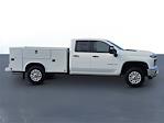 2025 Chevrolet Silverado 2500 Double Cab SRW 4WD Reading Service Truck for sale #F12206 - photo 5