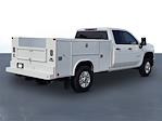 2025 Chevrolet Silverado 2500 Double Cab SRW 4WD Reading Service Truck for sale #F12206 - photo 6