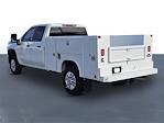 2025 Chevrolet Silverado 2500 Double Cab SRW 4WD Reading Service Truck for sale #F12206 - photo 8