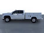2025 Chevrolet Silverado 2500 Double Cab SRW 4WD Reading Service Truck for sale #F12206 - photo 9