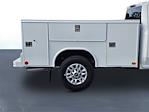 2025 Chevrolet Silverado 2500 Double Cab SRW 4WD Reading Service Truck for sale #F12206 - photo 10
