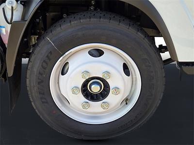 New 2025 Chevrolet LCF 4500HG Regular Cab Box Truck for sale #F12211 - photo 2