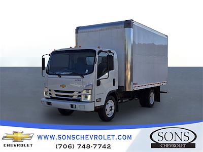 New 2025 Chevrolet LCF 4500HG Regular Cab Box Truck for sale #F12212 - photo 1