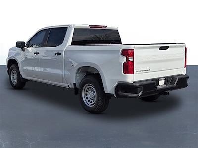 New 2026 Chevrolet Silverado 1500 Work Truck Crew Cab for sale #F12226 - photo 2