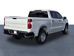 New 2026 Chevrolet Silverado 1500 Work Truck Crew Cab for sale #F12226 - photo 6