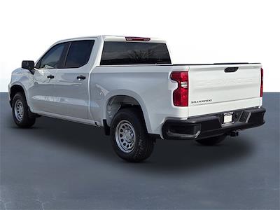 2026 Chevrolet Silverado 1500 Crew Cab RWD Pickup for sale #F12235 - photo 2