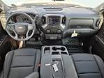 New 2026 Chevrolet Silverado 1500 Work Truck Crew Cab for sale #F12235 - photo 14