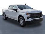 New 2026 Chevrolet Silverado 1500 Work Truck Crew Cab for sale #F12235 - photo 4