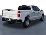 New 2026 Chevrolet Silverado 1500 Work Truck Crew Cab for sale #F12235 - photo 6