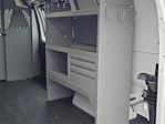 2025 Chevrolet Express 2500 RWD Holman Upfitted Cargo Van for sale #F12240 - photo 12