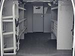 2025 Chevrolet Express 2500 RWD Holman Upfitted Cargo Van for sale #F12241 - photo 11