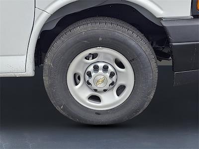 2025 Chevrolet Express 2500 RWD Holman Upfitted Cargo Van for sale #F12242 - photo 2