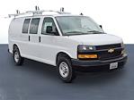 2025 Chevrolet Express 2500 RWD Holman Upfitted Cargo Van for sale #F12242 - photo 4