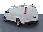 2025 Chevrolet Express 2500 RWD Holman Upfitted Cargo Van for sale #F12242 - photo 8