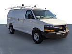 2025 Chevrolet Express 2500 RWD Holman Upfitted Cargo Van for sale #F12243 - photo 4