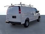 2025 Chevrolet Express 2500 RWD Holman Upfitted Cargo Van for sale #F12243 - photo 6