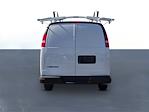 2025 Chevrolet Express 2500 RWD Holman Upfitted Cargo Van for sale #F12243 - photo 7