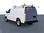 2025 Chevrolet Express 2500 RWD Holman Upfitted Cargo Van for sale #F12243 - photo 8