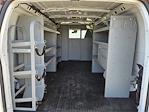 2025 Chevrolet Express 2500 RWD Holman Upfitted Cargo Van for sale #F12243 - photo 10