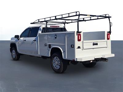 New 2026 Chevrolet Silverado 3500 - photo 1