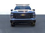 2026 Chevrolet Silverado 3500 Crew Cab 4WD Knapheide Service Truck for sale #F12333 - photo 2