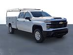 2026 Chevrolet Silverado 3500 Crew Cab 4WD Knapheide Service Truck for sale #F12333 - photo 3