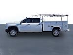 2026 Chevrolet Silverado 3500 Crew Cab 4WD Knapheide Service Truck for sale #F12333 - photo 8