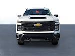 New 2026 Chevrolet Silverado 3500 Crew Cab Cab Chassis for sale #F12341 - photo 3