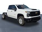 New 2026 Chevrolet Silverado 3500 Crew Cab Cab Chassis for sale #F12341 - photo 4