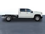 New 2026 Chevrolet Silverado 3500 Crew Cab Cab Chassis for sale #F12341 - photo 5