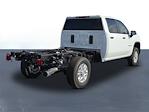 New 2026 Chevrolet Silverado 3500 Crew Cab Cab Chassis for sale #F12341 - photo 6