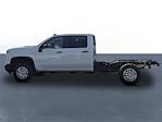 New 2026 Chevrolet Silverado 3500 Crew Cab Cab Chassis for sale #F12341 - photo 8