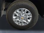 New 2026 Chevrolet Silverado 3500 Crew Cab Cab Chassis for sale #F12341 - photo 9