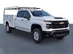 2026 Chevrolet Silverado 3500 Crew Cab 4WD Knapheide Service Truck for sale #F12342 - photo 4