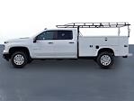 2026 Chevrolet Silverado 3500 Crew Cab 4WD Knapheide Service Truck for sale #F12342 - photo 8