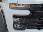 New 2026 Chevrolet Silverado 2500 Work Truck Crew Cab for sale #F12356 - photo 15