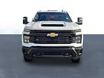 New 2026 Chevrolet Silverado 2500 Work Truck Crew Cab for sale #F12356 - photo 3