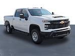 New 2026 Chevrolet Silverado 2500 Work Truck Crew Cab for sale #F12356 - photo 4