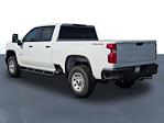 New 2026 Chevrolet Silverado 2500 Work Truck Crew Cab for sale #F12356 - photo 2