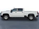 New 2026 Chevrolet Silverado 2500 Work Truck Crew Cab for sale #F12356 - photo 9