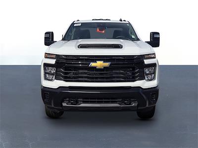 2026 Chevrolet Silverado 2500 Crew Cab SRW 4WD Pickup for sale #F12363 - photo 2
