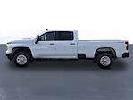 2026 Chevrolet Silverado 2500 Crew Cab SRW 4WD Pickup for sale #F12363 - photo 8