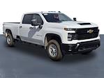 2026 Chevrolet Silverado 2500 Crew Cab SRW 4WD Pickup for sale #F12366 - photo 4