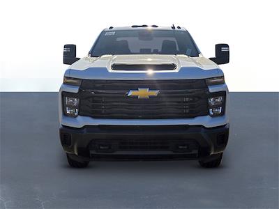 2026 Chevrolet Silverado 2500 Crew Cab 4WD Pickup for sale #F12376 - photo 2